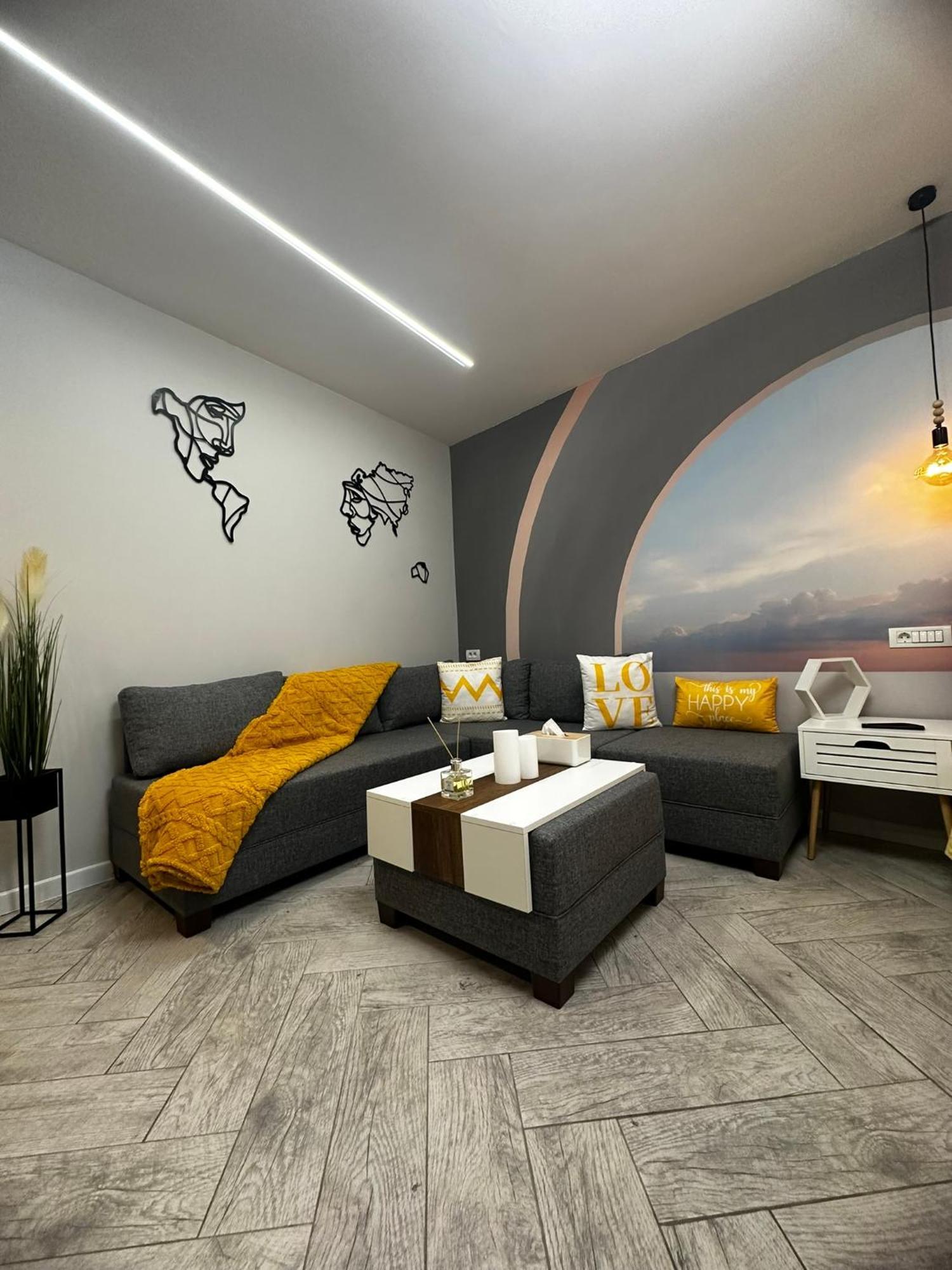 Stay Inn Central Brasov Apartments Exterior photo