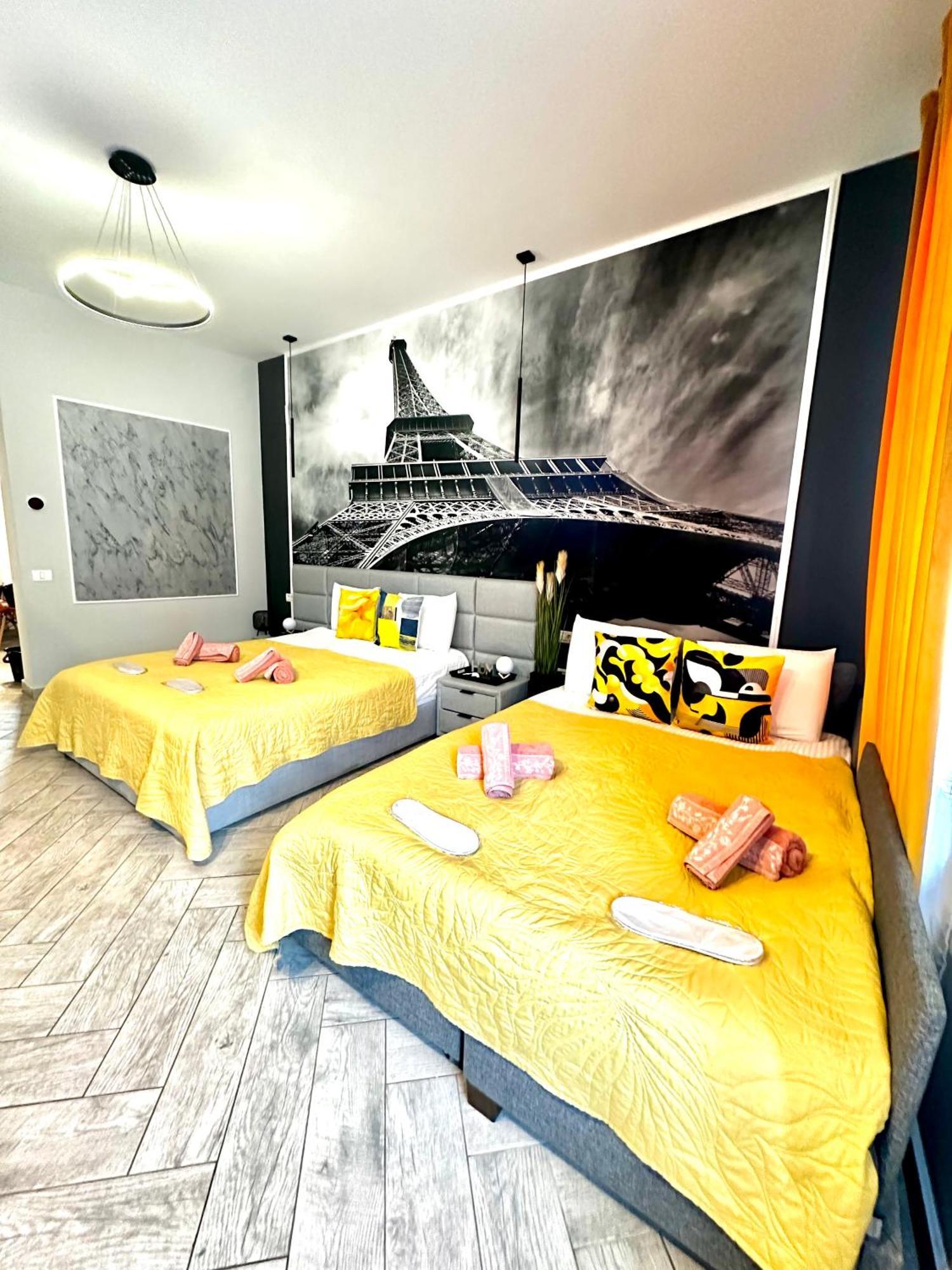 Stay Inn Central Brasov Apartments Exterior photo
